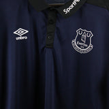Everton  Training Polo (XL)