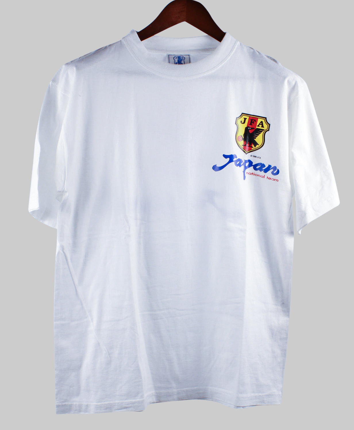 Japan 2002-03  Official Tshirt Kit (M)