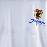 Japan 2002-03  Official Tshirt Kit (M)