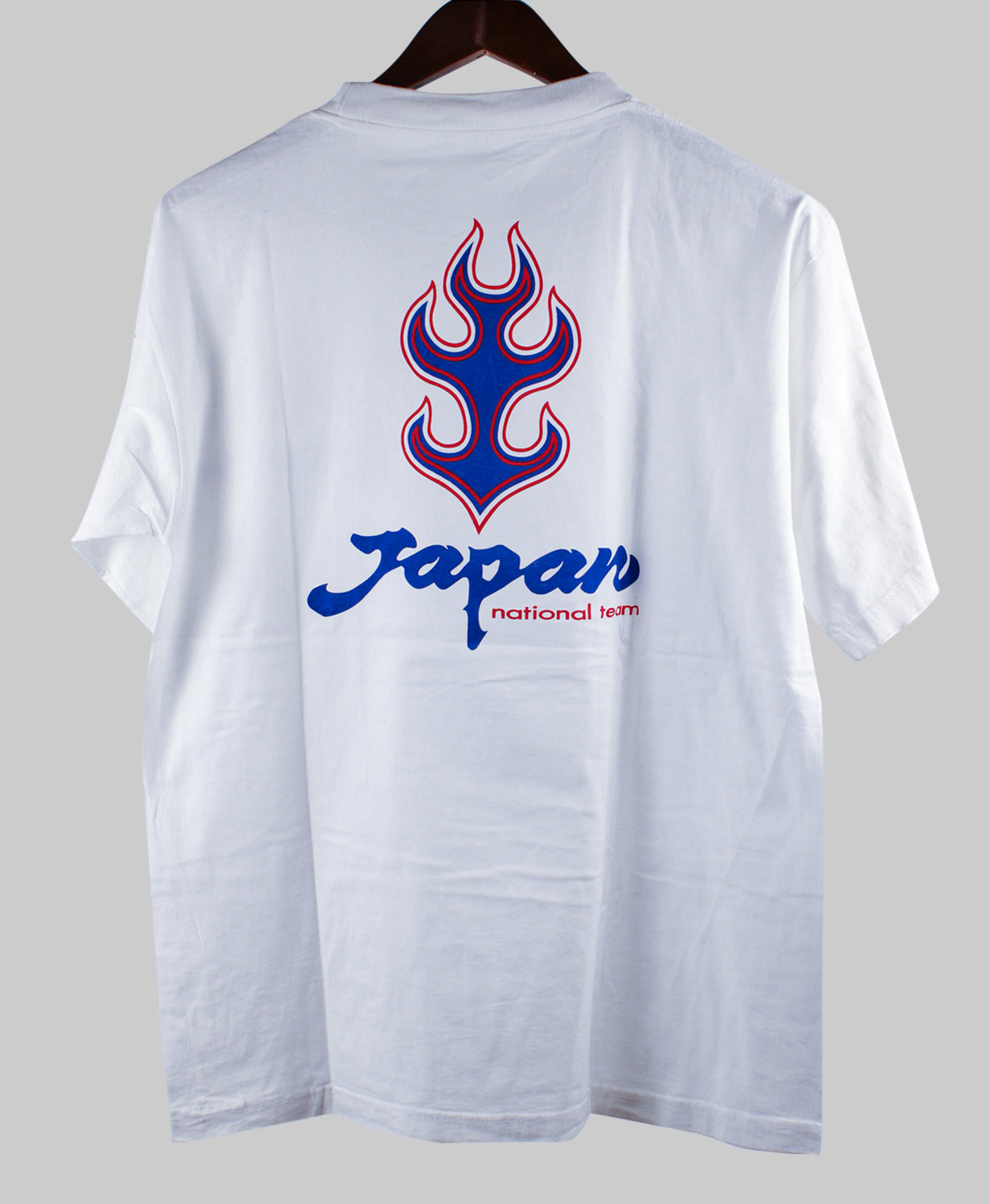 Japan 2002-03  Official Tshirt Kit (M)
