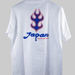 Japan 2002-03  Official Tshirt Kit (M)