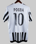 Juventus 2015-16 Pogba Home Kit  (L)