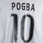 Juventus 2015-16 Pogba Home Kit  (L)