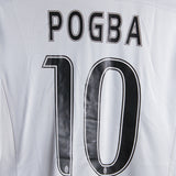 Juventus 2015-16 Pogba Home Kit  (L)