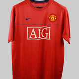 Manchester United 2008 Training Kit (L)