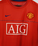 Manchester United 2008 Training Kit (L)