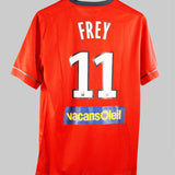 Lille 2014-15 Frey Home Kit  (L)