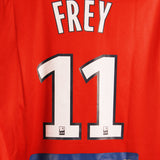 Lille 2014-15 Frey Home Kit  (L)