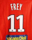 Lille 2014-15 Frey Home Kit  (L)