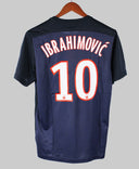 PSG 2015-16 Ibrahimovic Home Kit (S)
