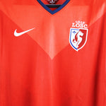 Lille 2014-15 Frey Home Kit  (L)