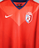 Lille 2014-15 Frey Home Kit  (L)