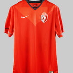 Lille 2014-15 Frey Home Kit  (L)