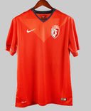 Lille 2014-15 Frey Home Kit  (L)