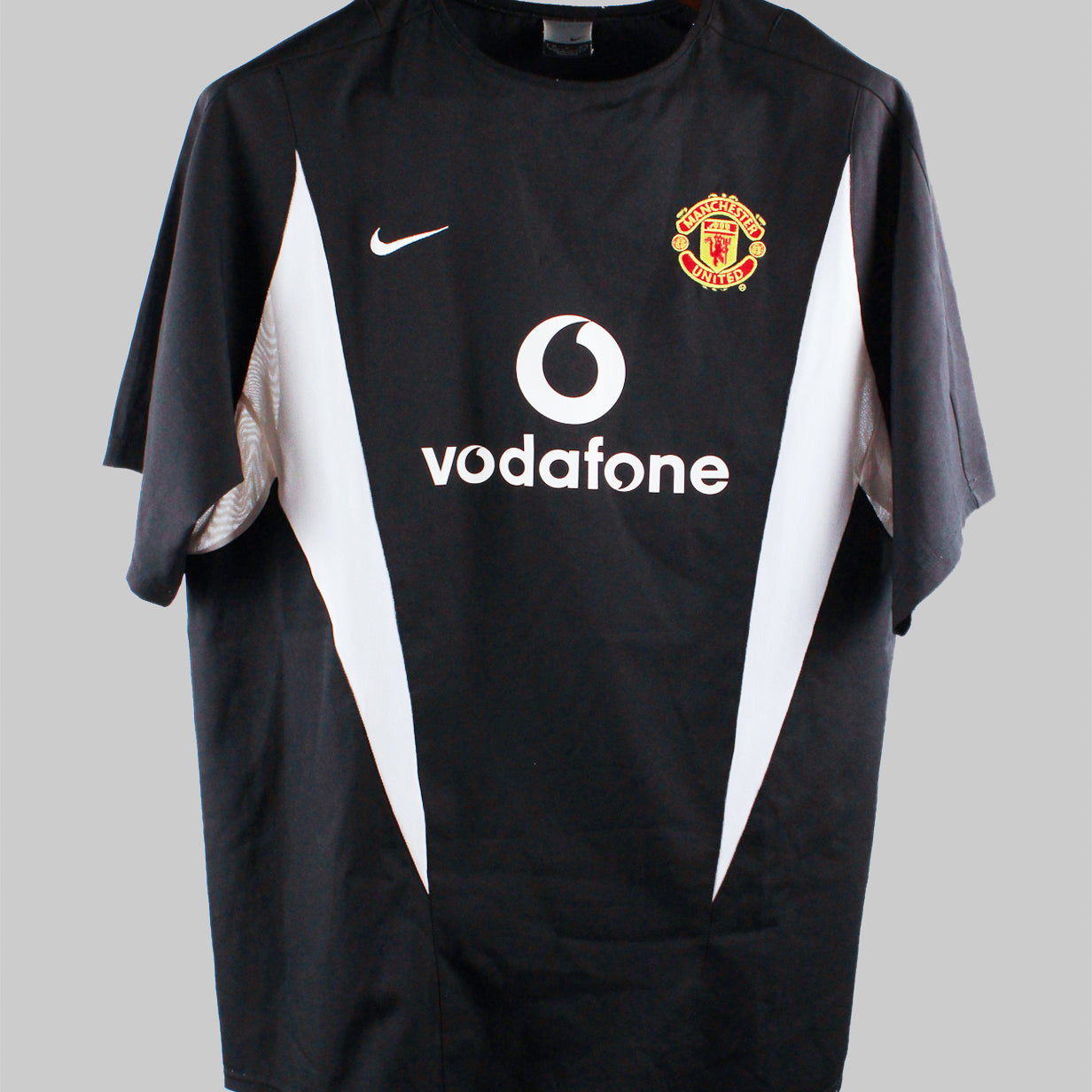 Manchester United 2002-03  Training Kit  (M)