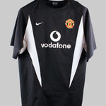 Manchester United 2002-03  Training Kit  (M)