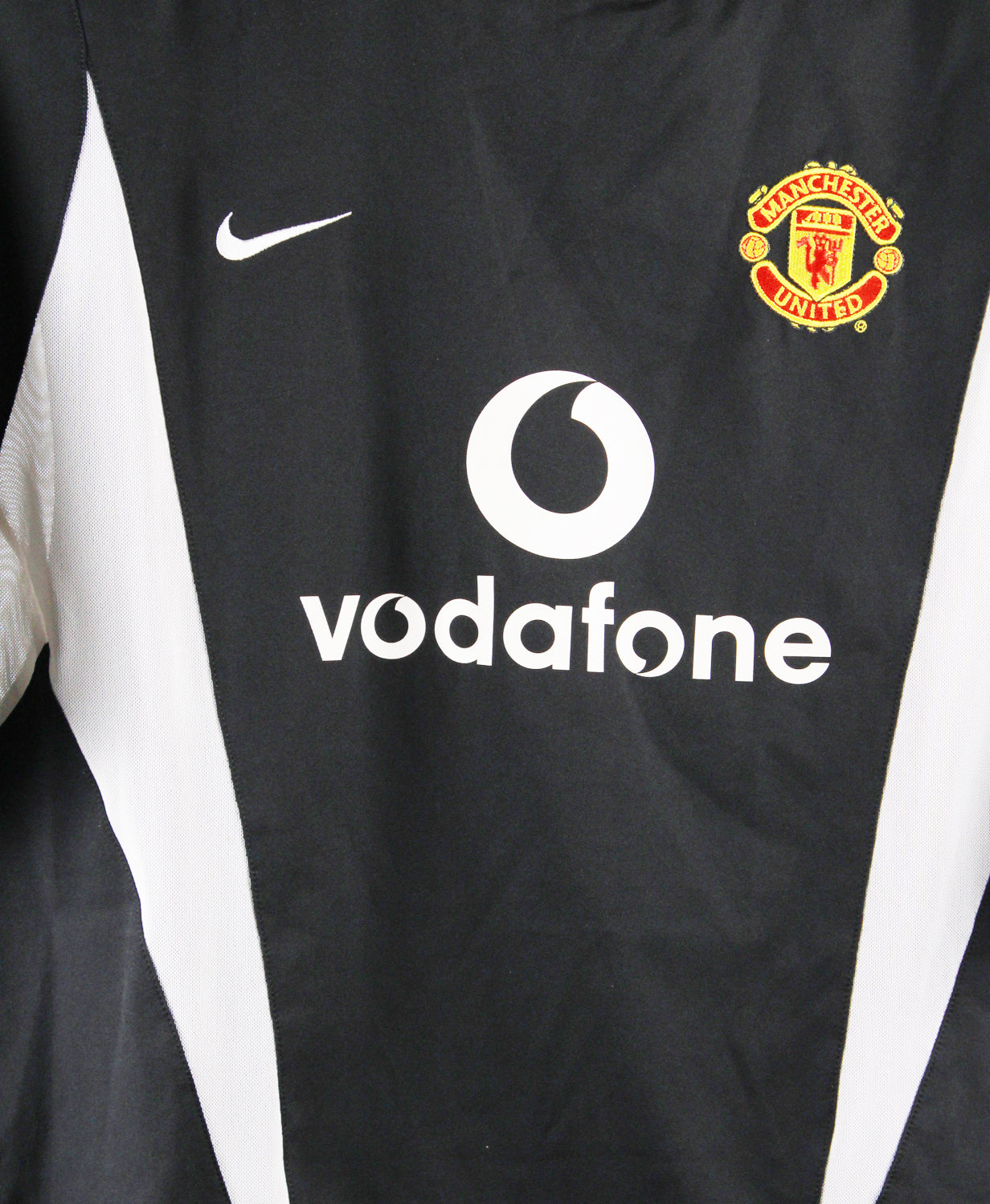 Manchester United 2002-03  Training Kit  (M)