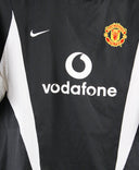 Manchester United 2002-03  Training Kit  (M)