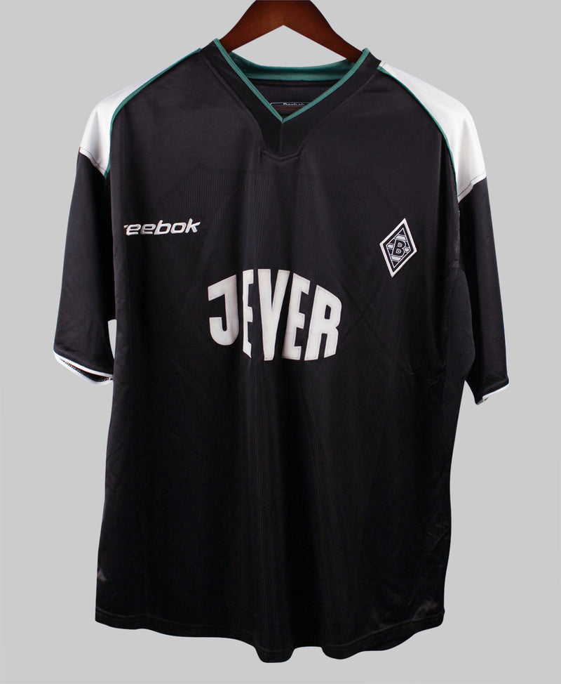 Monchengladbach 2002-03 Away Kit (XL)