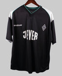 Monchengladbach 2002-03 Away Kit (XL)