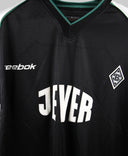 Monchengladbach 2002-03 Away Kit (XL)