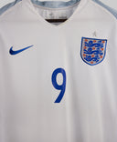 England 2016 Kane Home Kit (XL)