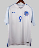 England 2016 Kane Home Kit (XL)
