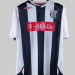 West Brom 2006-07 Morrison Away Kit  (M)