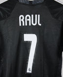 Real Madrid 2004-05 Raul Away Kit (M)