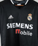 Real Madrid 2004-05 Raul Away Kit (M)