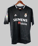 Real Madrid 2004-05 Raul Away Kit (M)