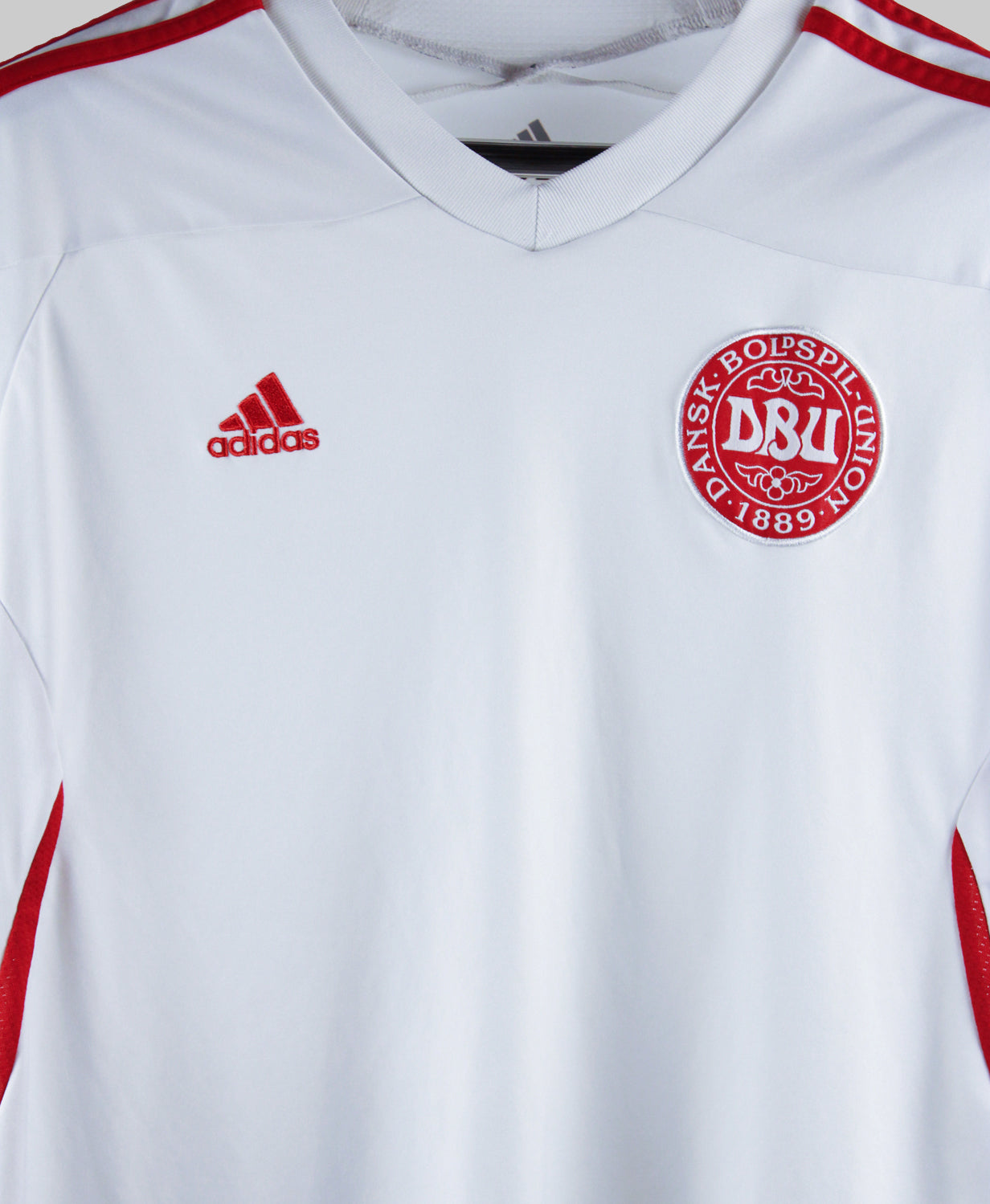 Denmark 2012-13 Away Kit (L)