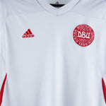 Denmark 2012-13 Away Kit (L)