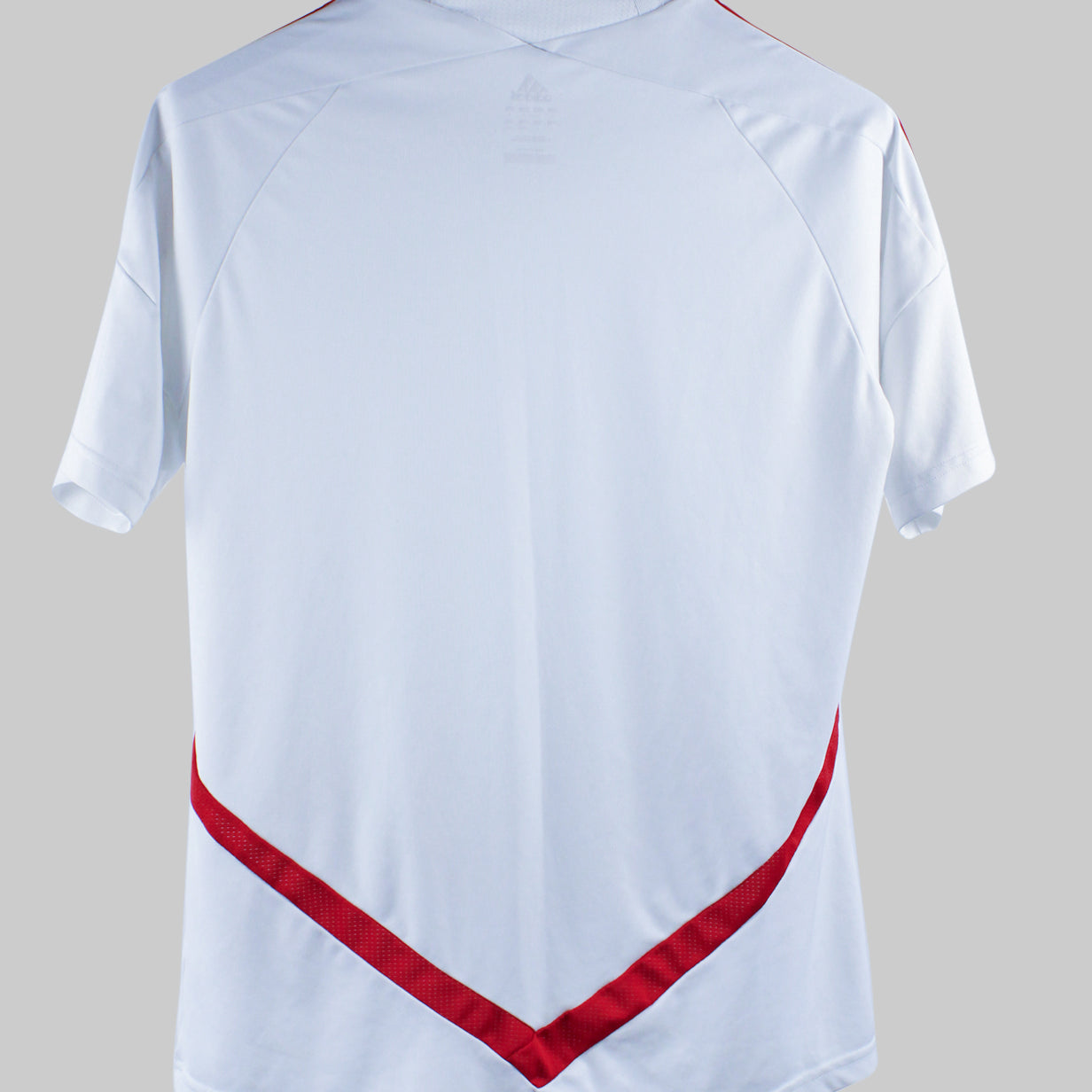 Denmark 2012-13 Away Kit (L)