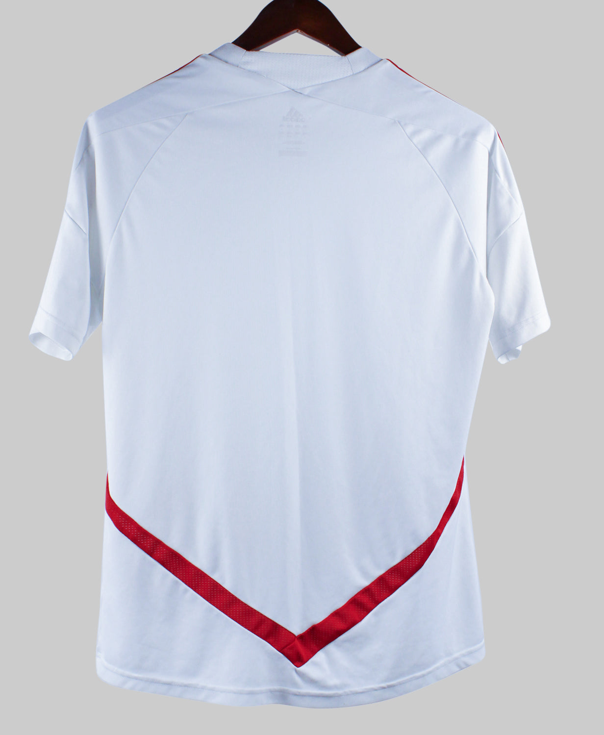 Denmark 2012-13 Away Kit (L)