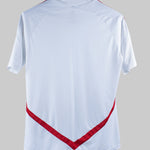 Denmark 2012-13 Away Kit (L)