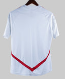 Denmark 2012-13 Away Kit (L)