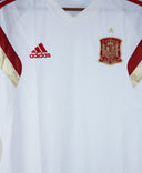 Spain 2014-15  Trainer Kit (M)