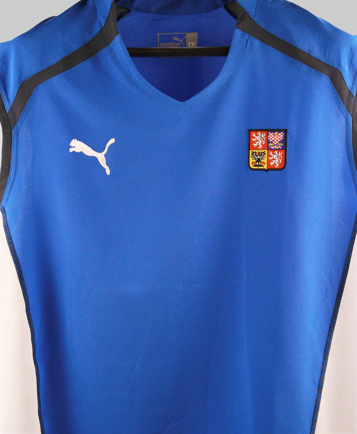 Czech Republic 2004 Training Kit (2XL)