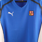 Czech Republic 2004 Training Kit (2XL)