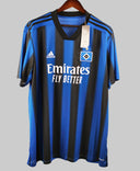 Hamburg 2021-22 Away Kit W/ Tags (S)