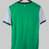 Werder Bremen 2009-10  Home Kit (S)