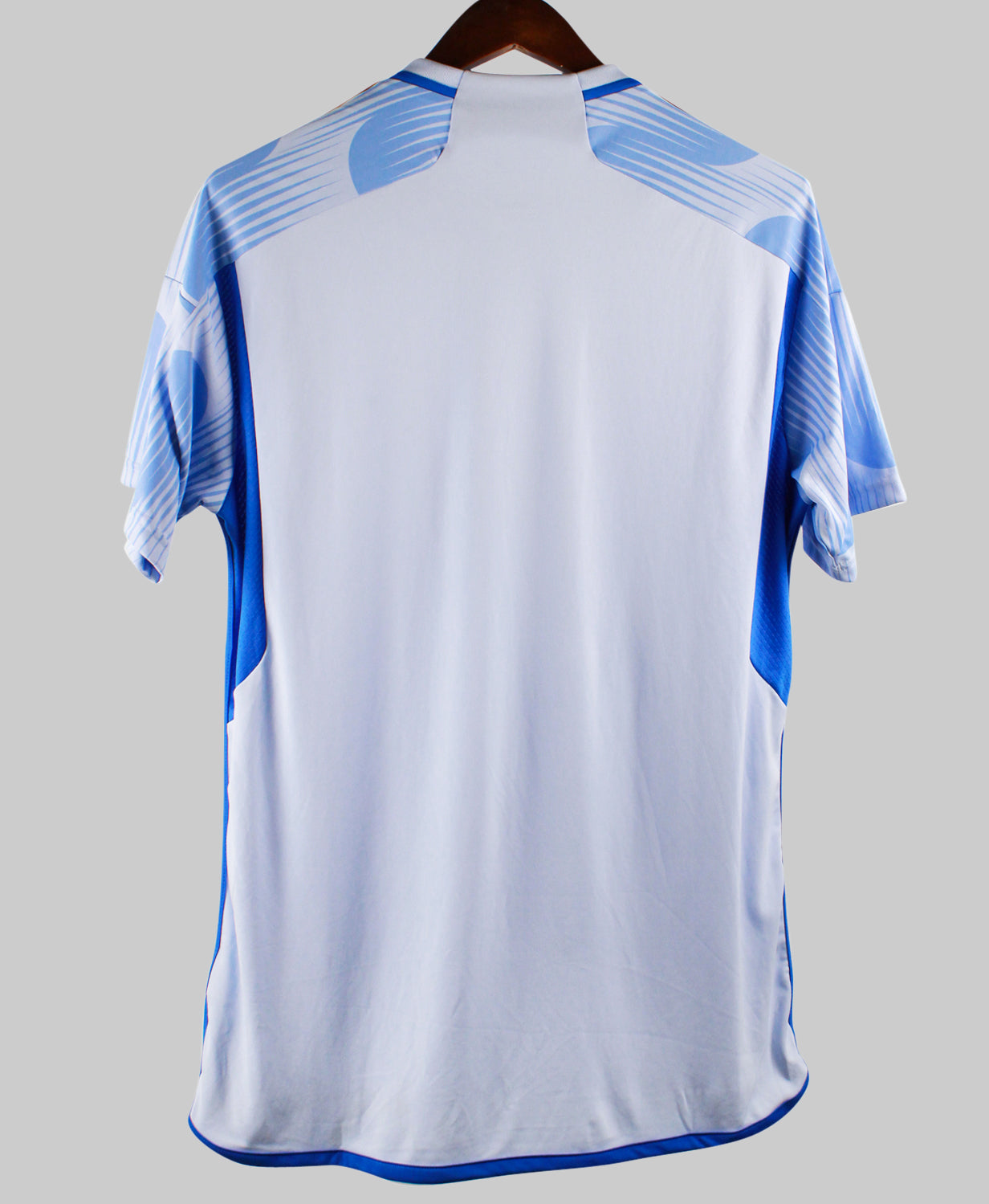 Spain 2022 Away Kit (L)