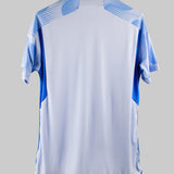 Spain 2022 Away Kit (L)