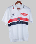 Sao Paulo 1992-93  Home Kit (L)