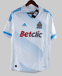 Marseille 2011-12 Home Kit W/ Tags (M)