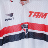 Sao Paulo 1992-93  Home Kit (L)