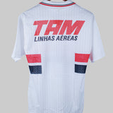 Sao Paulo 1992-93  Home Kit (L)