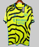 Arsenal 2023-24 Martinelli Away Kit W/ Tags (XL)