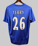 Chelsea 2005-06 Terry Home Kit (L)